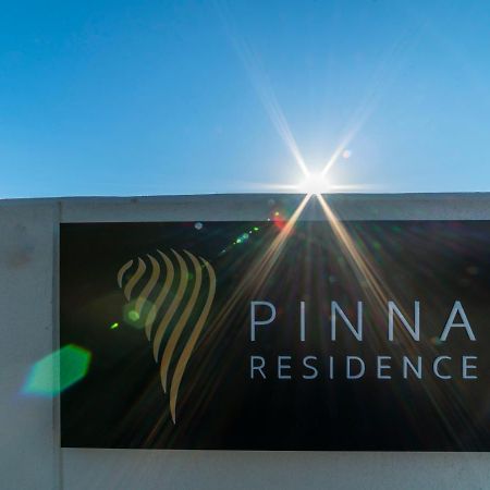 Pinna Residence - Tonna Pula Luaran gambar