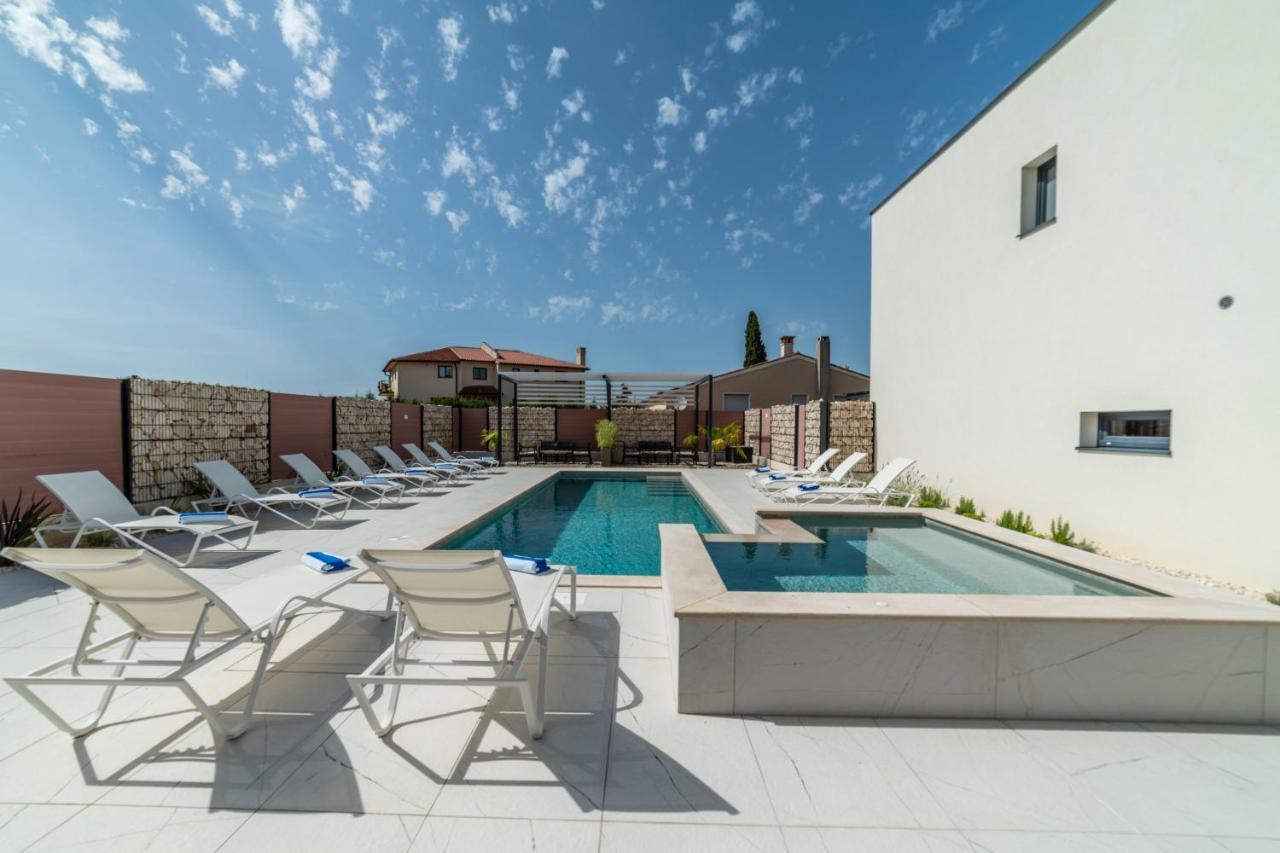 Pinna Residence - Tonna Pula Luaran gambar