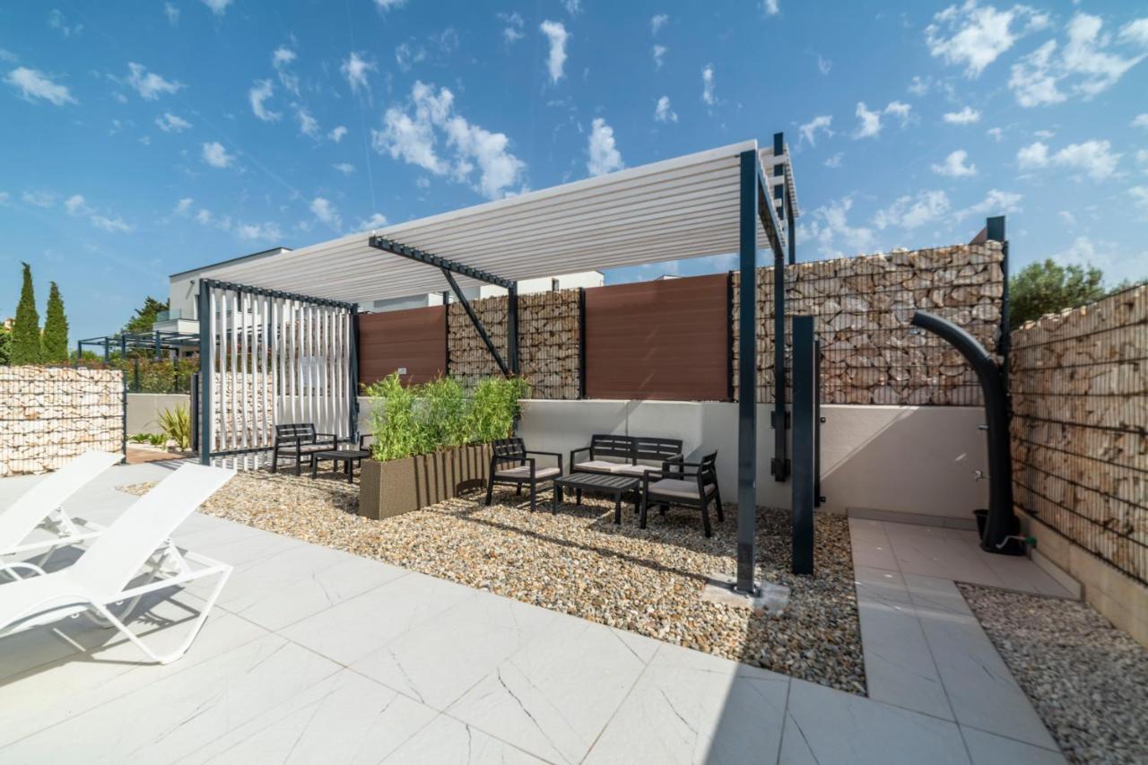 Pinna Residence - Tonna Pula Luaran gambar