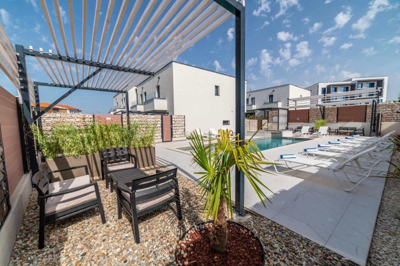 Pinna Residence - Tonna Pula Luaran gambar