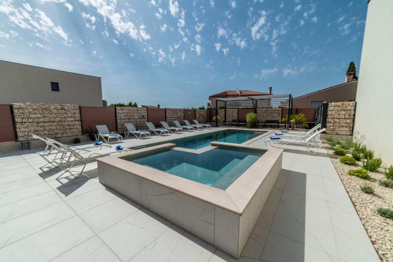Pinna Residence - Tonna Pula Luaran gambar