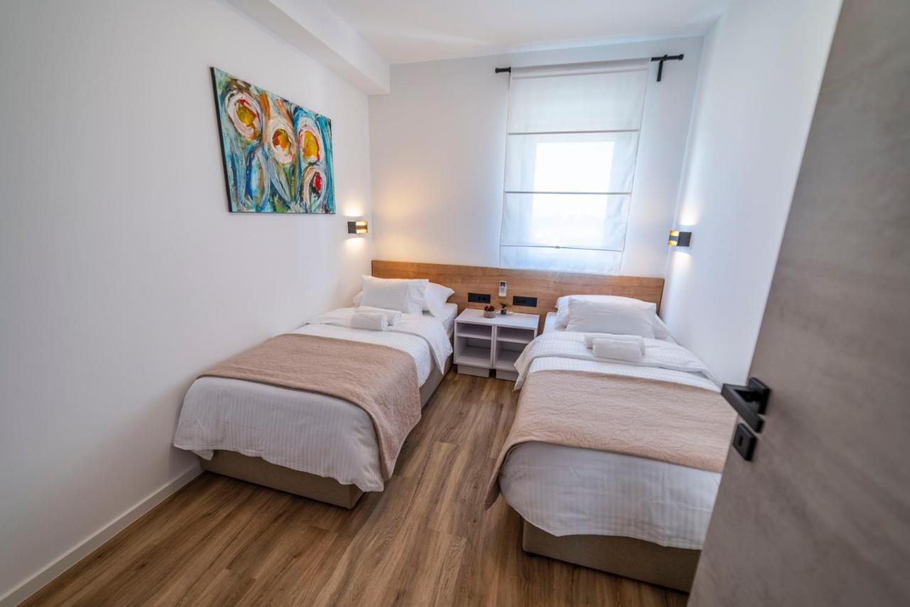 Pinna Residence - Tonna Pula Luaran gambar
