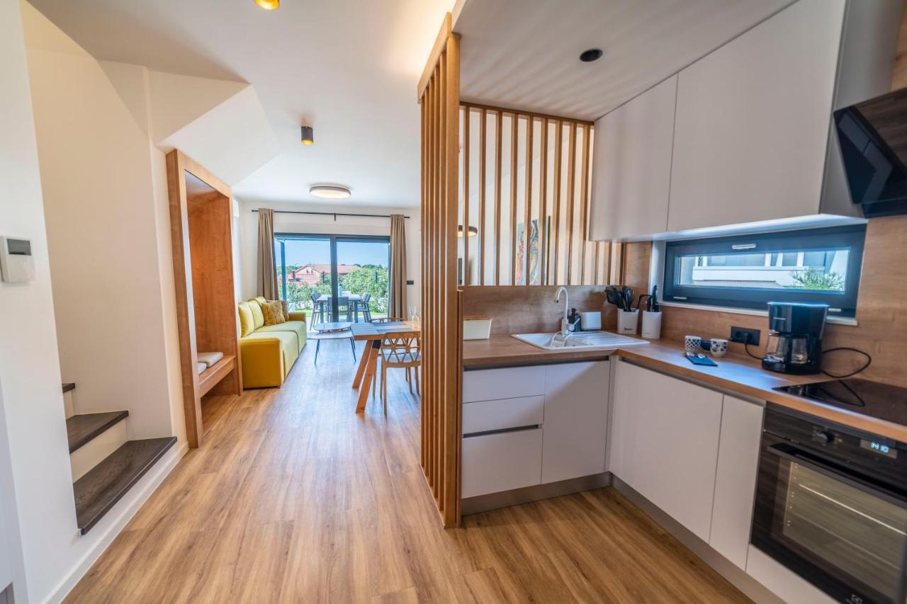 Pinna Residence - Tonna Pula Luaran gambar