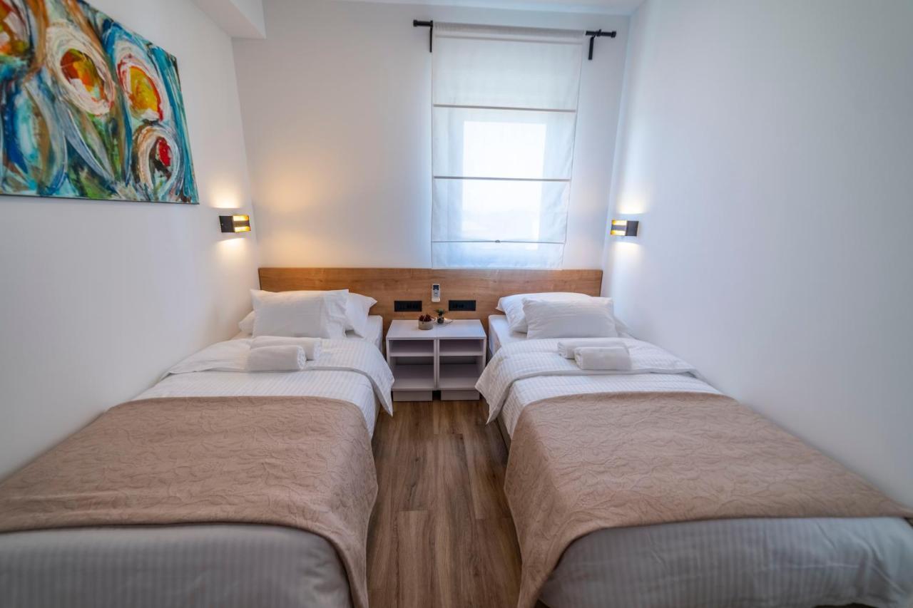 Pinna Residence - Tonna Pula Luaran gambar
