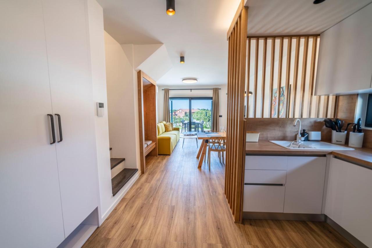 Pinna Residence - Tonna Pula Luaran gambar