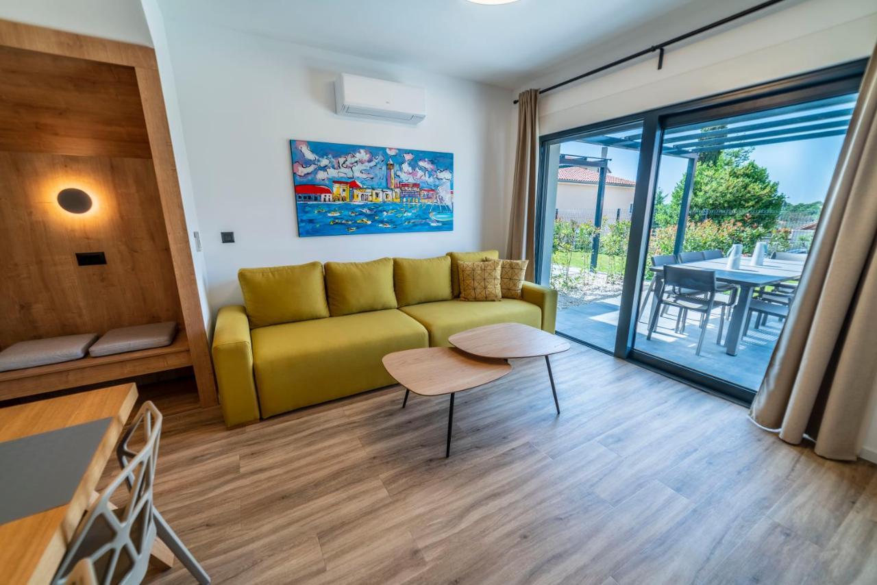 Pinna Residence - Tonna Pula Luaran gambar
