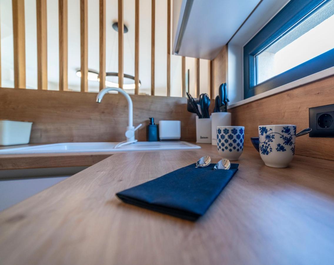 Pinna Residence - Tonna Pula Luaran gambar