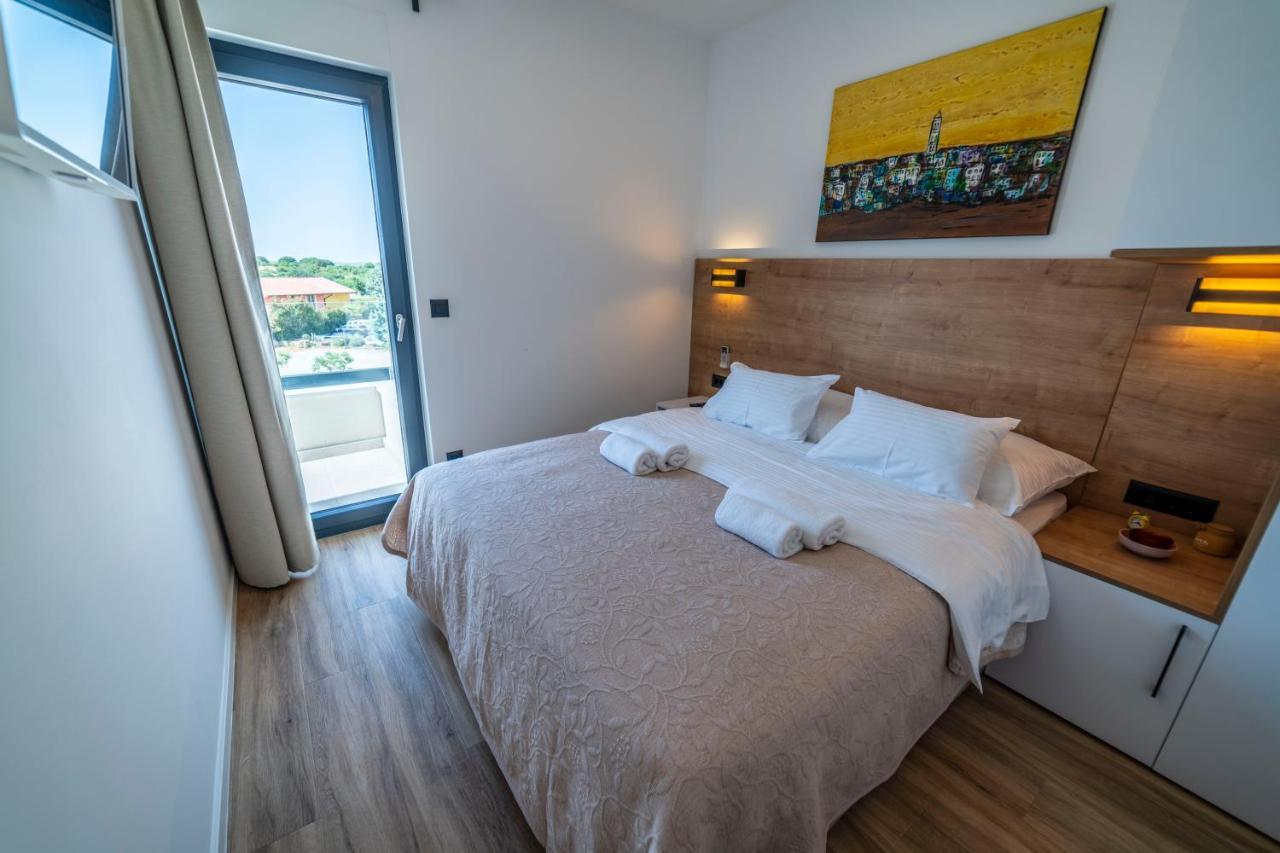 Pinna Residence - Tonna Pula Luaran gambar