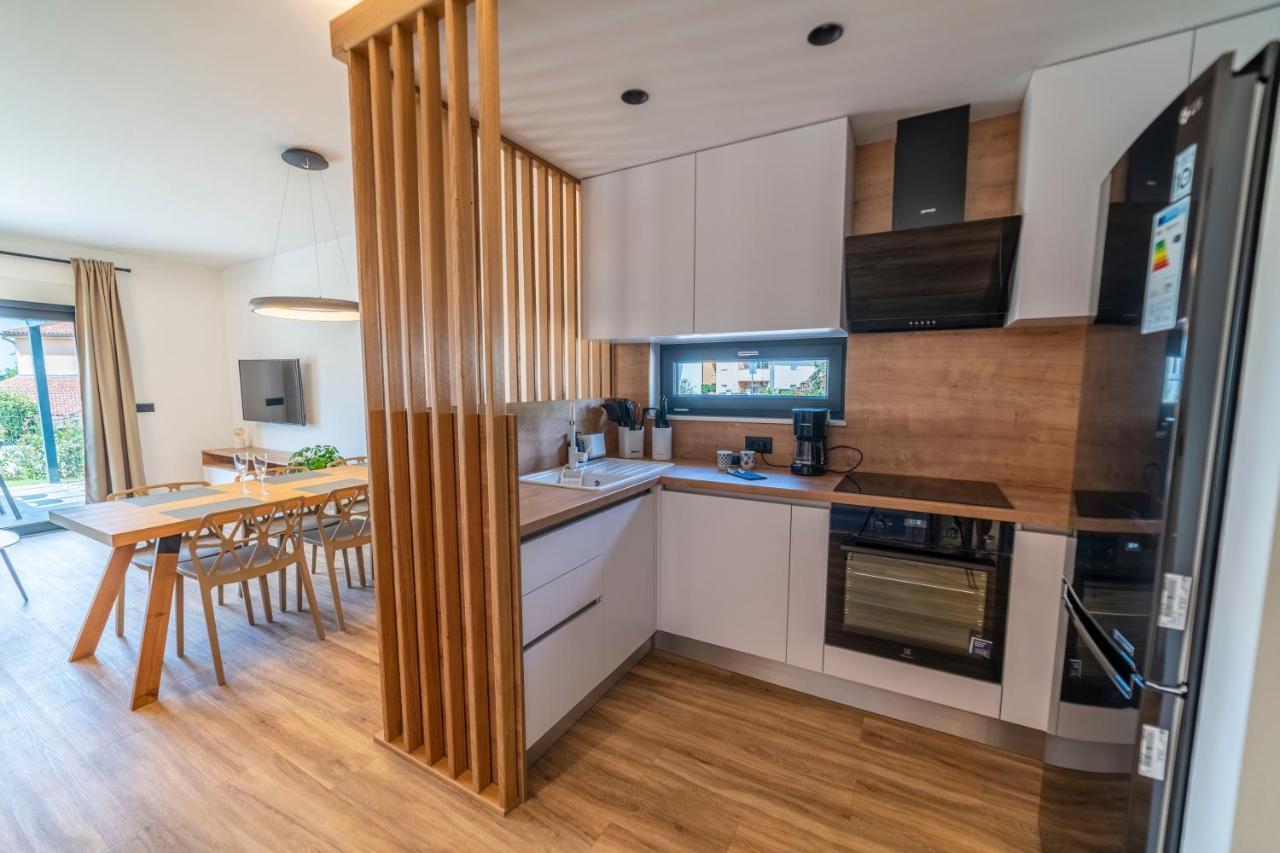 Pinna Residence - Tonna Pula Luaran gambar