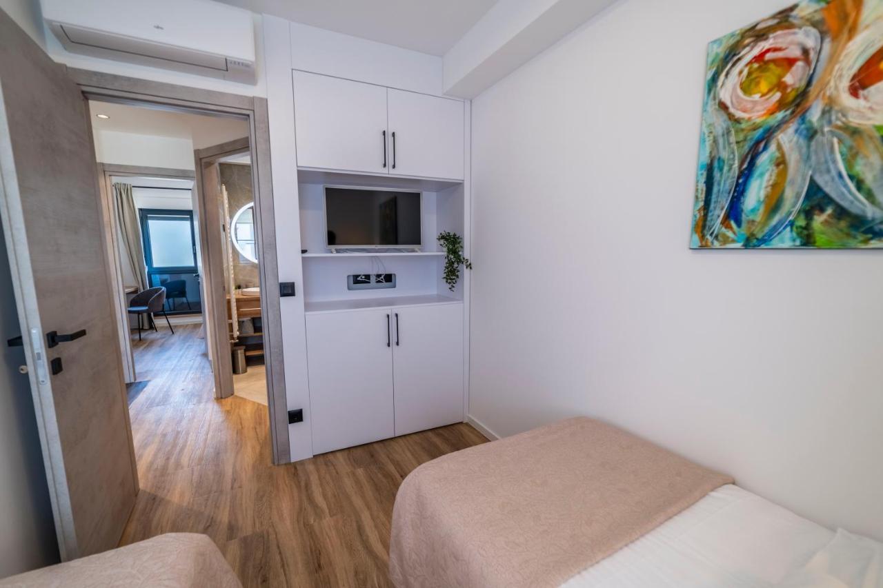 Pinna Residence - Tonna Pula Luaran gambar
