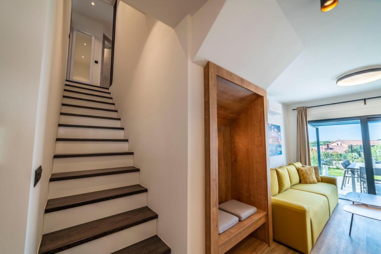 Pinna Residence - Tonna Pula Luaran gambar