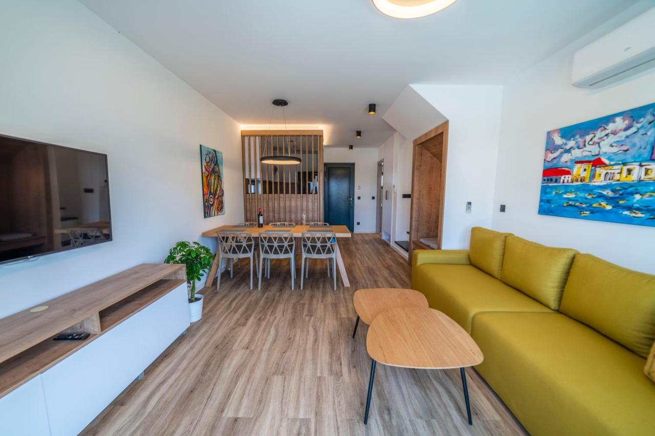 Pinna Residence - Tonna Pula Luaran gambar
