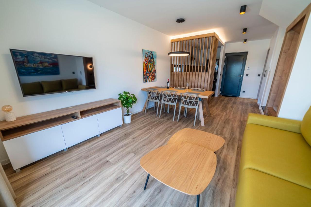Pinna Residence - Tonna Pula Luaran gambar