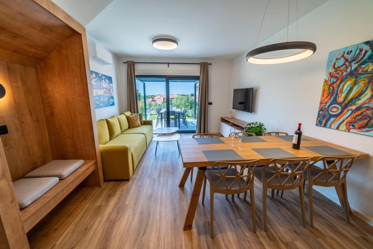 Pinna Residence - Tonna Pula Luaran gambar