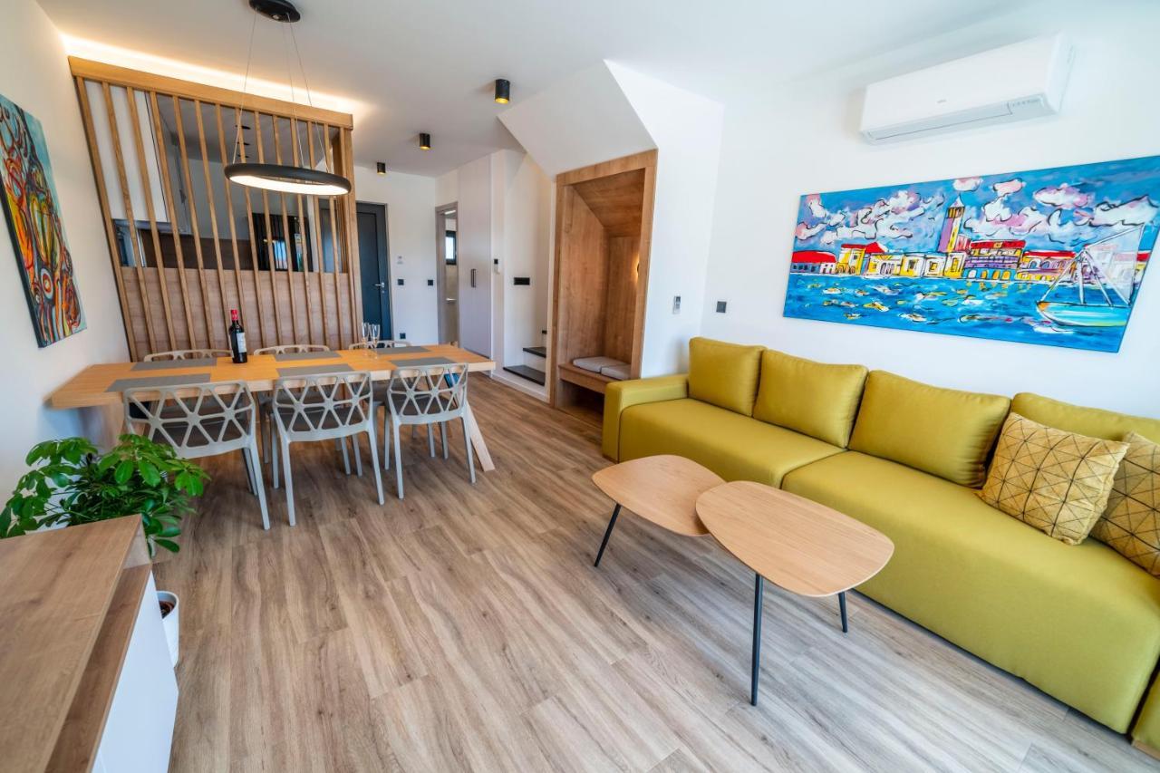 Pinna Residence - Tonna Pula Luaran gambar