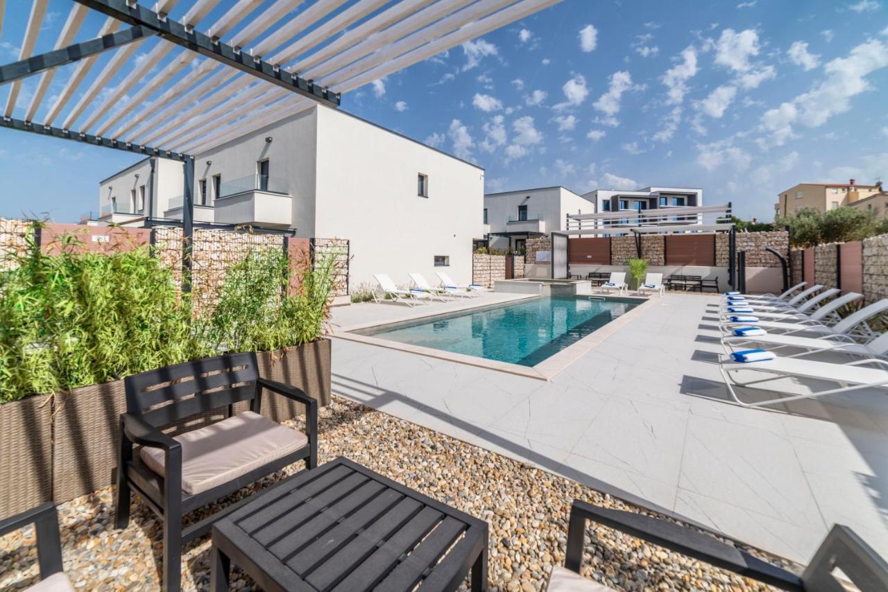 Pinna Residence - Tonna Pula Luaran gambar