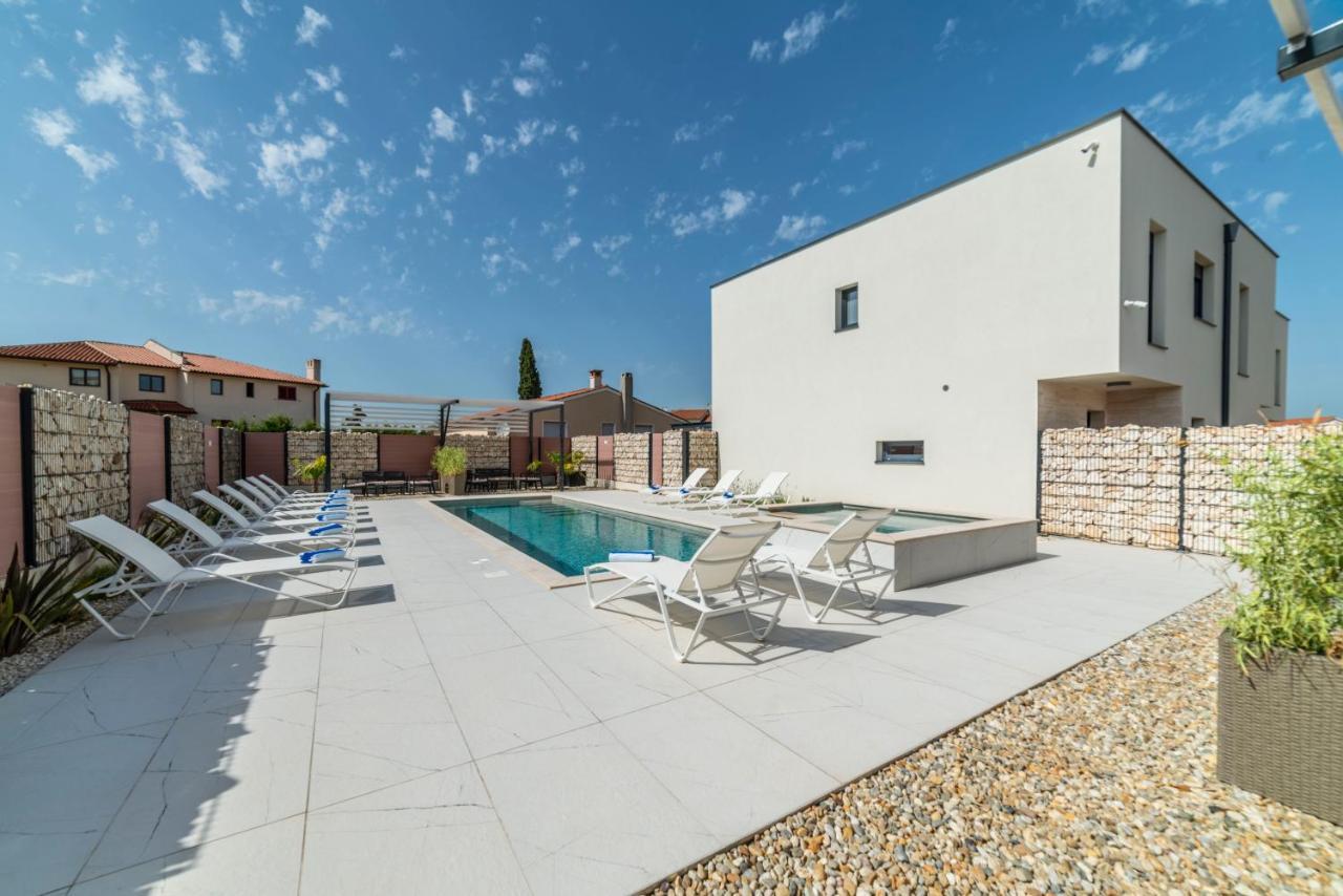 Pinna Residence - Tonna Pula Luaran gambar