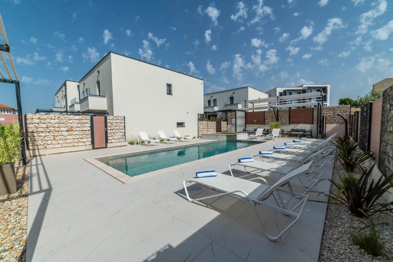 Pinna Residence - Tonna Pula Luaran gambar