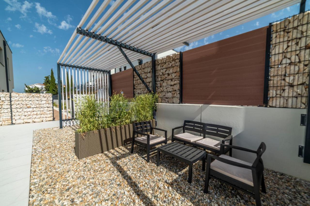 Pinna Residence - Tonna Pula Luaran gambar