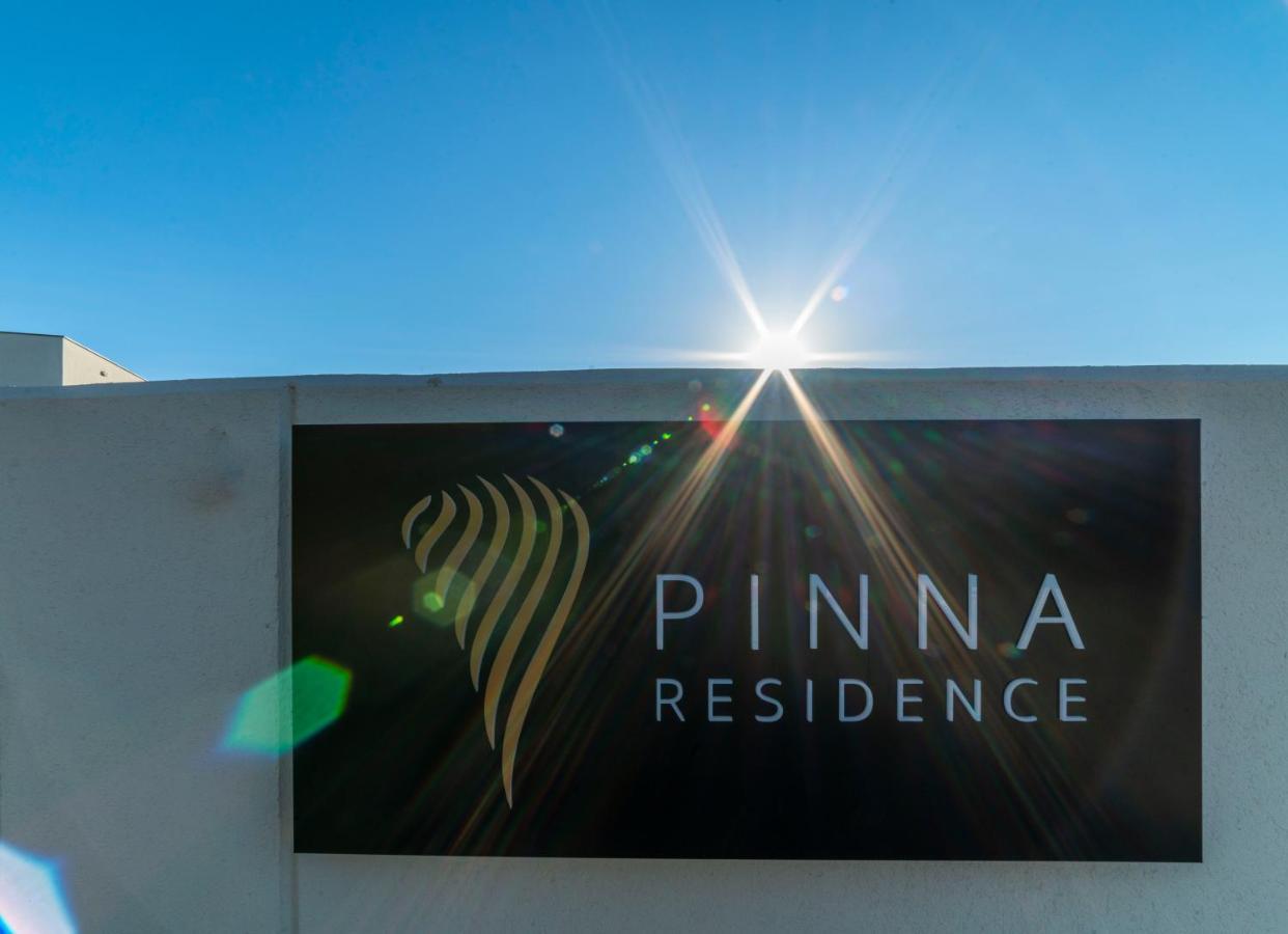 Pinna Residence - Tonna Pula Luaran gambar
