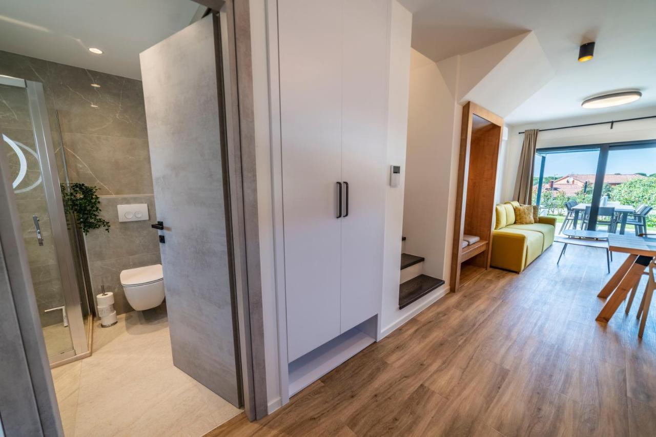 Pinna Residence - Tonna Pula Luaran gambar