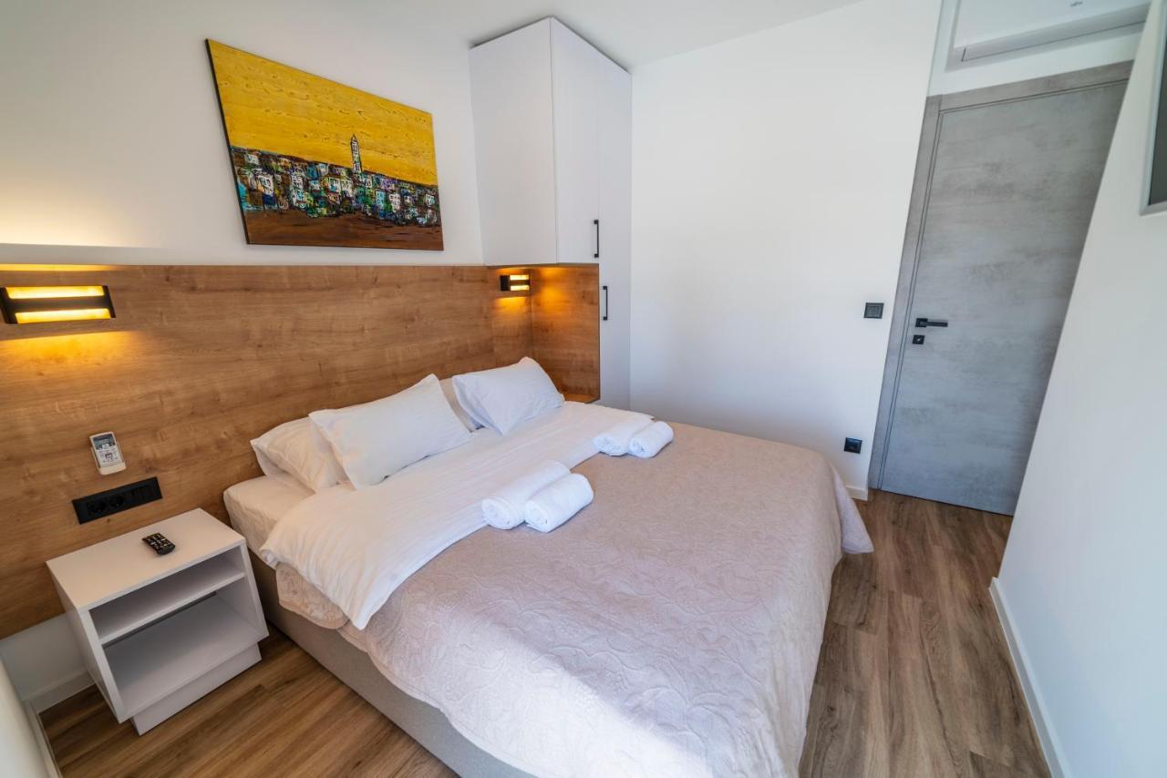 Pinna Residence - Tonna Pula Luaran gambar