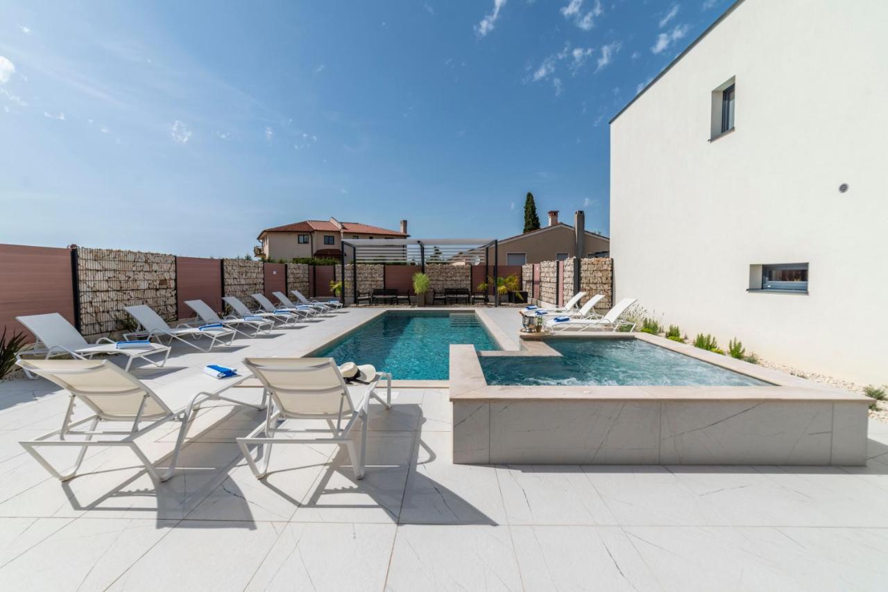 Pinna Residence - Tonna Pula Luaran gambar