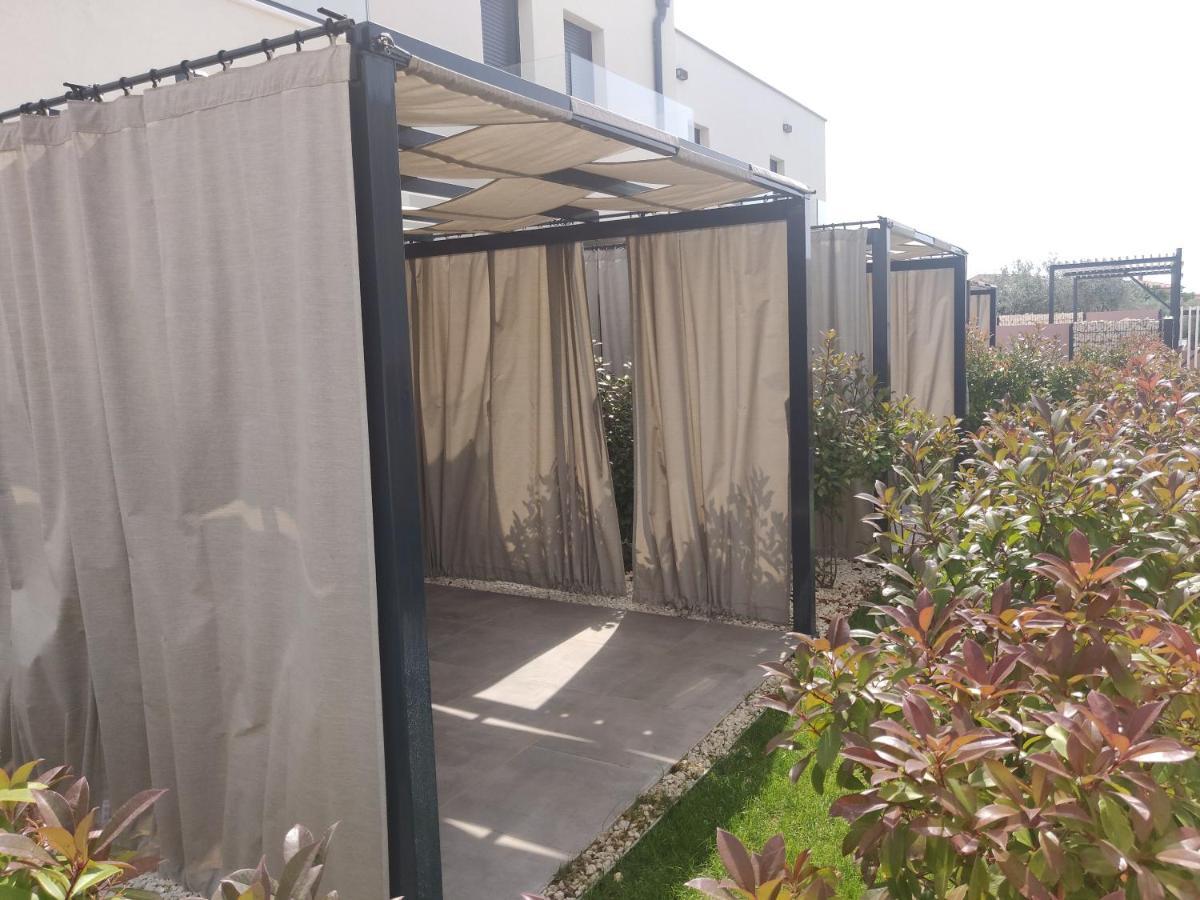 Pinna Residence - Tonna Pula Luaran gambar