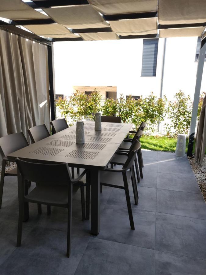 Pinna Residence - Tonna Pula Luaran gambar