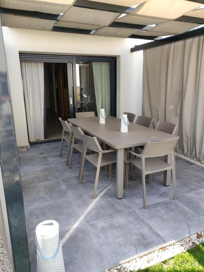 Pinna Residence - Tonna Pula Luaran gambar